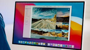 Apple Macos 11 0 Big Sur Announced With Redesigned Finder Dock Appleinsider