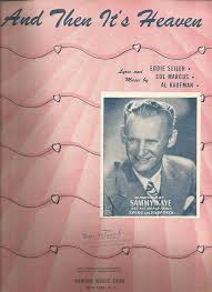 And Then It's Heaven Sammy Kaye: Amazon.com: Books