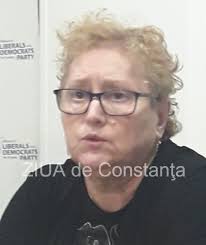 Parlamentul a votat revocarea din funcţie a Avocatului Poporului, Renate  Weber