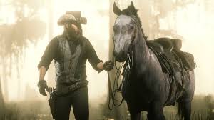 Developed by the creators of grand theft auto v and red dead redemption, red dead redemption 2 is an epic tale of life in america's unforgiving heartland. Red Dead Redemption 2 Pc Version Finally Announced With November Release Date Will Be Google Stadia Launch Title Technology News