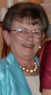 Joan Beck Obituary (2014)