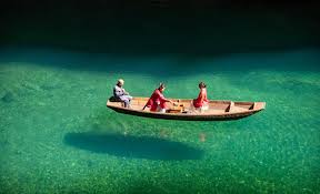 到恩施旅游，想去屏山峡谷不知道怎么玩？这份攻略你一定不能错过_手机搜狐网