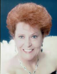 Rose Mary Pearce Rude