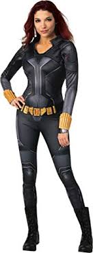 Black widow is an upcoming american superhero film based on the marvel comics character of the same name. Sexy The Avengers Black Widow Costumes For Halloween