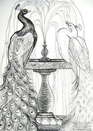 Pin On Repujado Aves