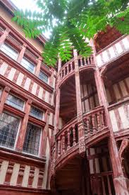 Deux Jours A Troyes Entre Culture Nature Et Bonnes Adresses Le Blog De Lili Nature Culture Adresse