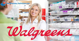 Walgreens job application in one of the biggest pharmacies in the country. Getting A Pharmacy Technician Job At Walgreens