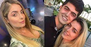 No teníamos dinero y pasamos muchas necesidades: Hijo Piloto Cristina Hurtado Tiene Novia Y Lo Quiere Casar Protagonista