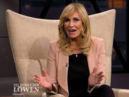 Parlamentarische staatssekretärin a.d., rechtsanwältin, unternehmerin, löwin, fränkin nürnberg und berlin. Die Hohle Der Lowen Vox Dagmar Wohrl Flippt Aus Lowen Benehmen Sich Daneben Hessen