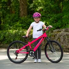 2.515 angebote zu fahrrad 24 zoll. 24 Zoll Mountainbike Fahrrad Team Gx 24 Pink Smyths Toys Deutschland