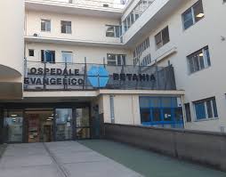 Napoli, tutte le notizie in tempo reale. Ospedale Evangelico Betania Di Napoli Le Ultime Notizie Nev