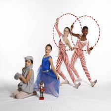 Norwalk Ballerinas Star in The Nutcracker