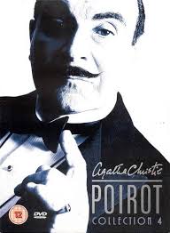 Agatha Christie's Poirot
