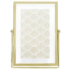 497,478 likes · 7,803 talking about this · 67,446 were here. Cadre Parme L 7 X H 12 Cm Metal Doree Leroy Merlin