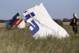 Video shows aftermath of mh17 downing. Ajay Lele Mh17 And Its Aftermath