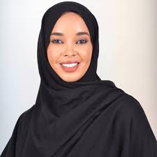 Hon. Fatuma Abdi Jehow