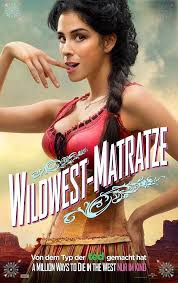 A million ways to die in the west feels like it came about when. Die 11 Besten Ideen Zu A Million Ways To Die In The West Seth Macfarlane Komodien Aussenseiter