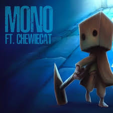 Mono is the main protagonist of little nightmares ii. Mono Feat Chewiecatt Inspired By Little Nightmares 2 By Rockit Gaming
