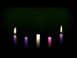 Image result for 2nd Sunday of Advent