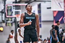 The mock drafts were all for naught after the fourth selection, when the. Scottie Barnes 2020 Power Forward Rivals Com