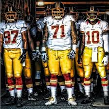 Pin On Washington Redskins Football Gear Httr