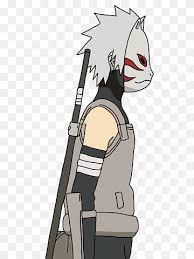 The tattoo worn by all anbu. Anbu Png Images Pngwing