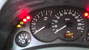 Corsa C Abgasleuchte Flackert Springt Nicht An