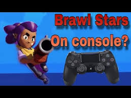 Follow supercell's terms of service. Is Brawl Stars Coming To Consoles Like Ps4 Xbox One And Nintendo Switch Youtube