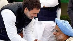 पूर्व PM मनमोहन सिंह के निधन पर क्या बोले राहुल गांधी? - short-videos AajTak