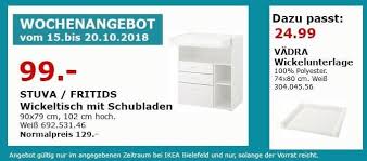 Ikea Bielefeld Stuva Fritids Wickeltisch Mit Schubladen Ikea Ikea Bielefeld Wickeltisch