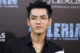 Wu is active as a solo artist and actor in mainland china and has starred in. Kris Wu Arrested On Suspicion Of Rape Billboard