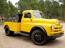 Image result for Armour Yellow 1951 Dodge Truck