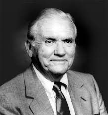 George B. Cartledge, Sr. — American Home Furnishings Hall of Fame