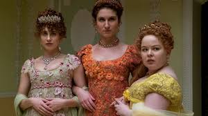 Bridgerton is an american streaming television period drama series created by chris van dusen and produced by shonda rhimes. Bridgerton Everything You Need To Know About The Netflix Drama Bbc News