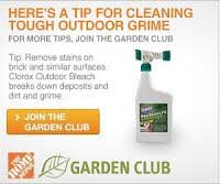 Garden tools & outdoor furniture. Home Deport Garden Club Register For Coupons Savings Gardening Advice See Mom Click