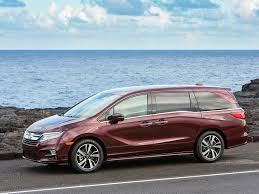 Important information about securing 2nd row seats properly. Best Vans For Towing