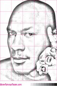 Sports quiz / let's draw michael jordan's logo random sports or nba quiz can you name the facts about michael jordan to draw a picture of his logo? Drawing Famous Quotes Quotesgram