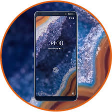 A play store conta com apps. Theme For Nokia 9 Pureview Apps No Google Play