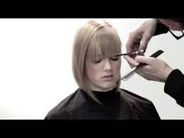 Learn how to cut bob haircuts for women. Pin On Hair
