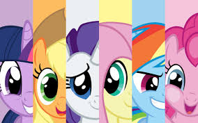 How Old Are The Mane 6 Eljordo Talks Life Ponies Mlp Forums