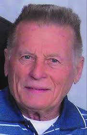 George Sroka's Instagram, Twitter & Facebook