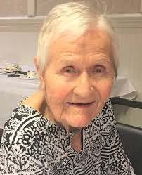 Obituary for Louise Rhodes