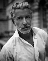 Tendance coiffure osez le chignon pour homme 1. 1001 Idees Coiffure Annees 50 Homme Retour Vers Le Futur