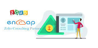 Zoho Consulting Partner Zoho Business Challenge Crm