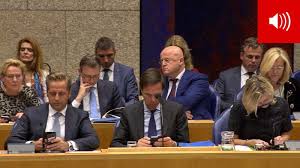 The third rutte cabinet has been the cabinet of the netherlands since 26 october 2017. Kabinet Rutte Iii Zonder Problemen Aan De Slag Nos