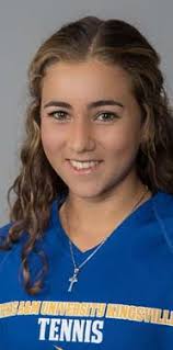 Track & Field Competing in LSC Championships