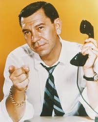 Iconic - Jack Webb (April 2, 1920 - December 23, 1982) as Joe Friday on  Dragnet. | Facebook