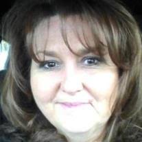 Obituary information for Julie Ann Murray