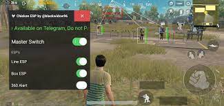 Pubg Mobile New Esp Chicken Esp No Root Required 2020 Gaming Forecast Download Free Online Game Hacks