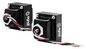 Lighting Transformer Series For Low Voltage Lighting Systems